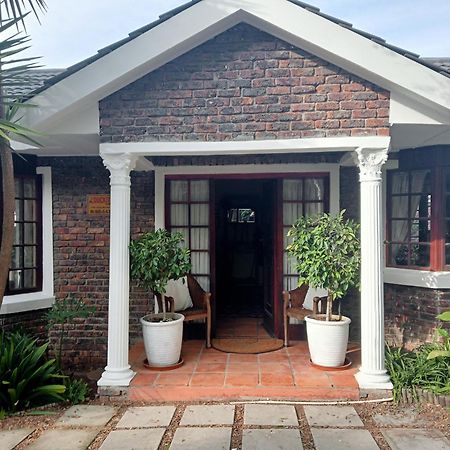 Marinda'S B&B Cidade Do Cabo Exterior foto