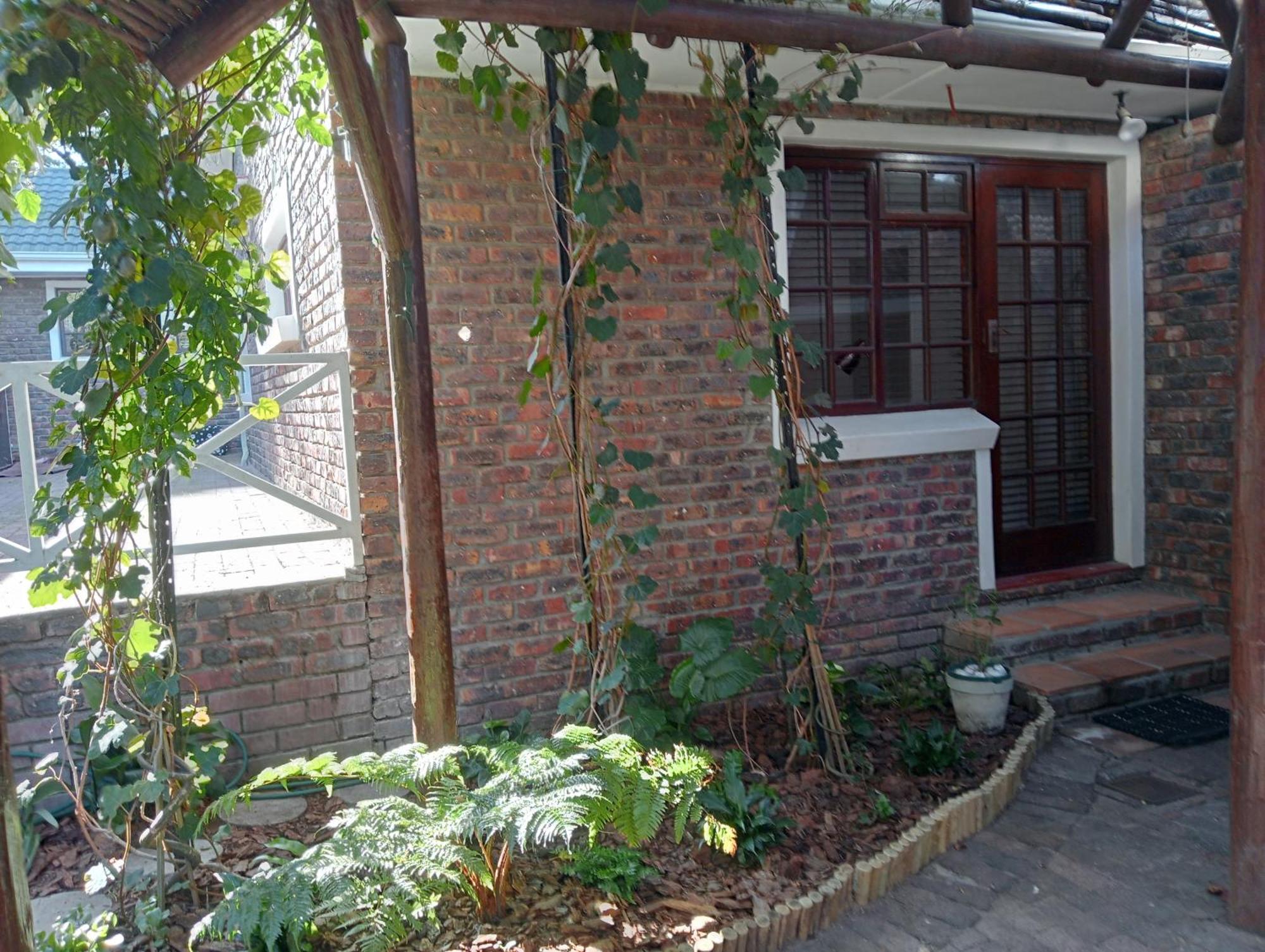 Marinda'S B&B Cidade Do Cabo Exterior foto