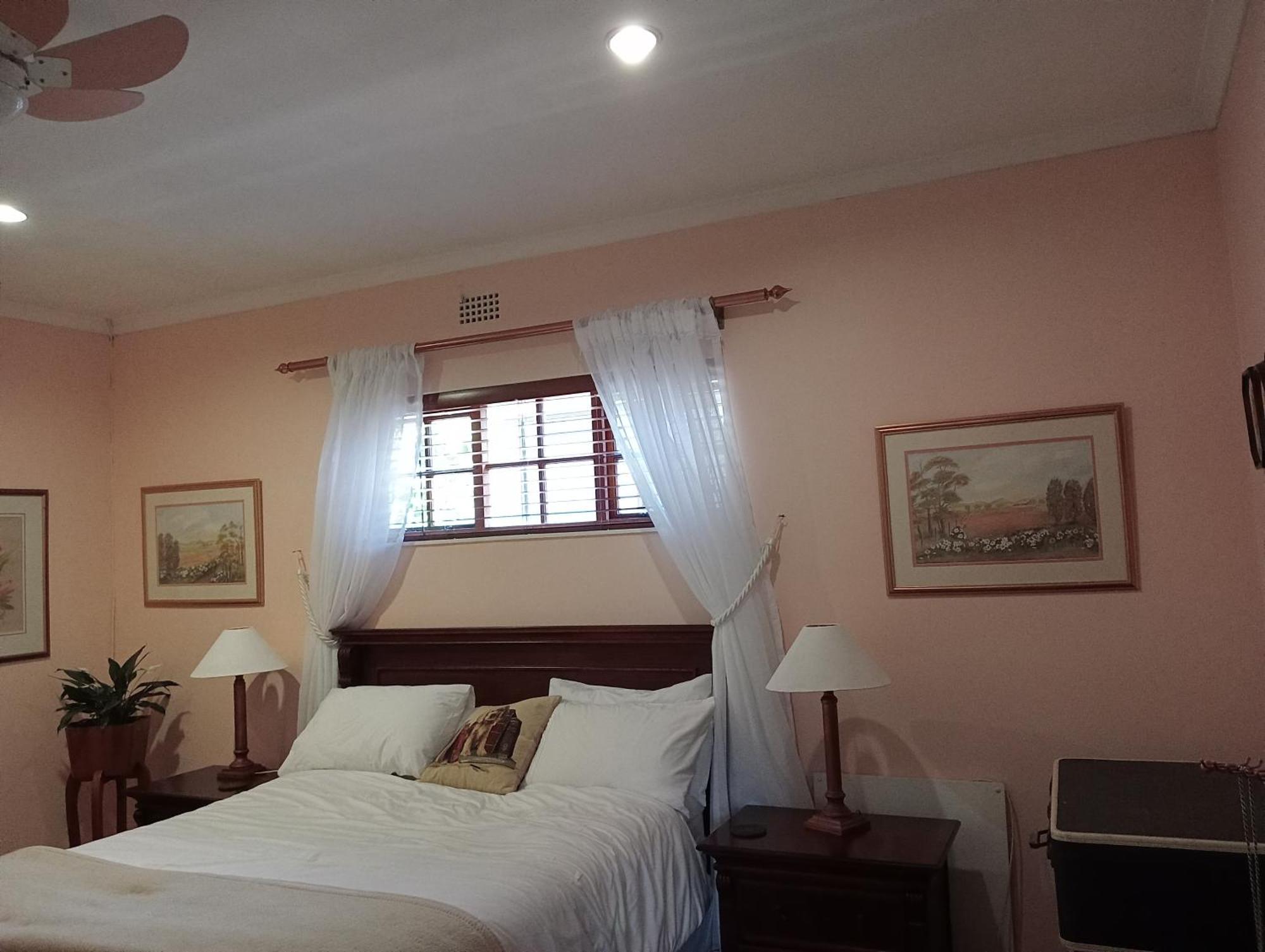 Marinda'S B&B Cidade Do Cabo Exterior foto