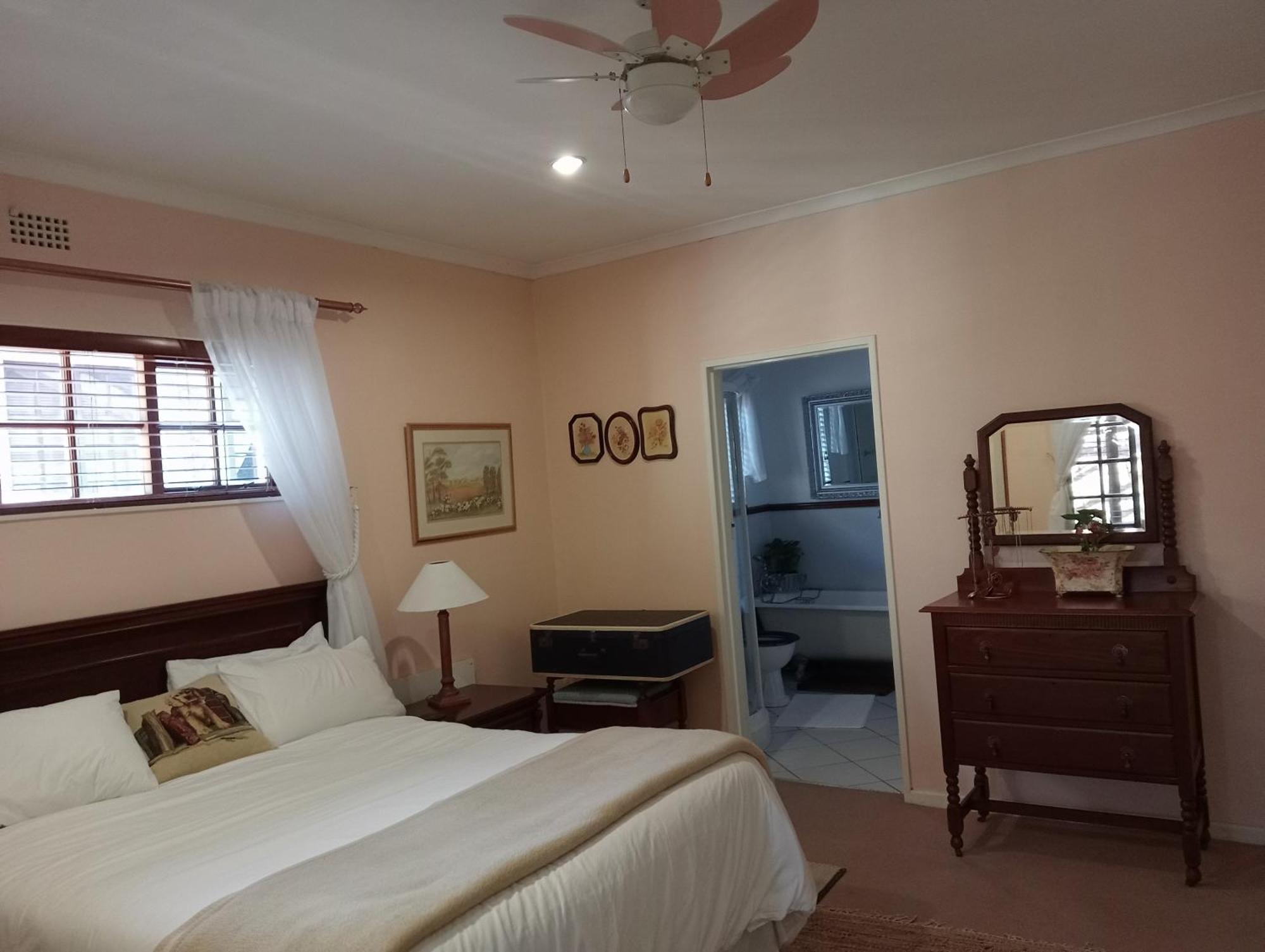Marinda'S B&B Cidade Do Cabo Exterior foto