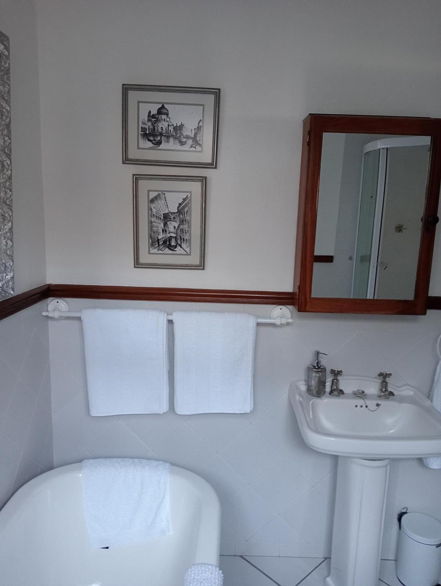 Marinda'S B&B Cidade Do Cabo Exterior foto