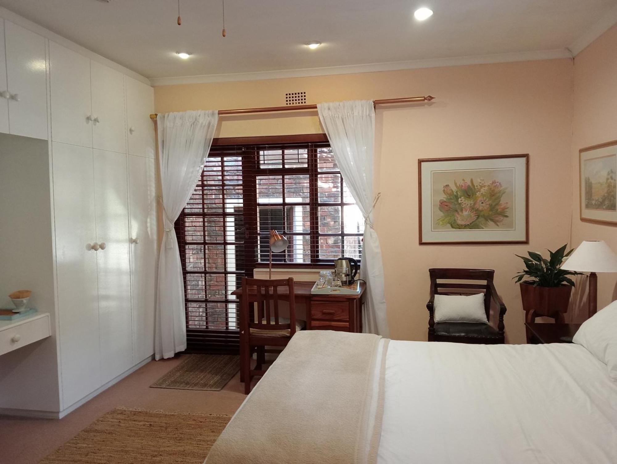 Marinda'S B&B Cidade Do Cabo Exterior foto