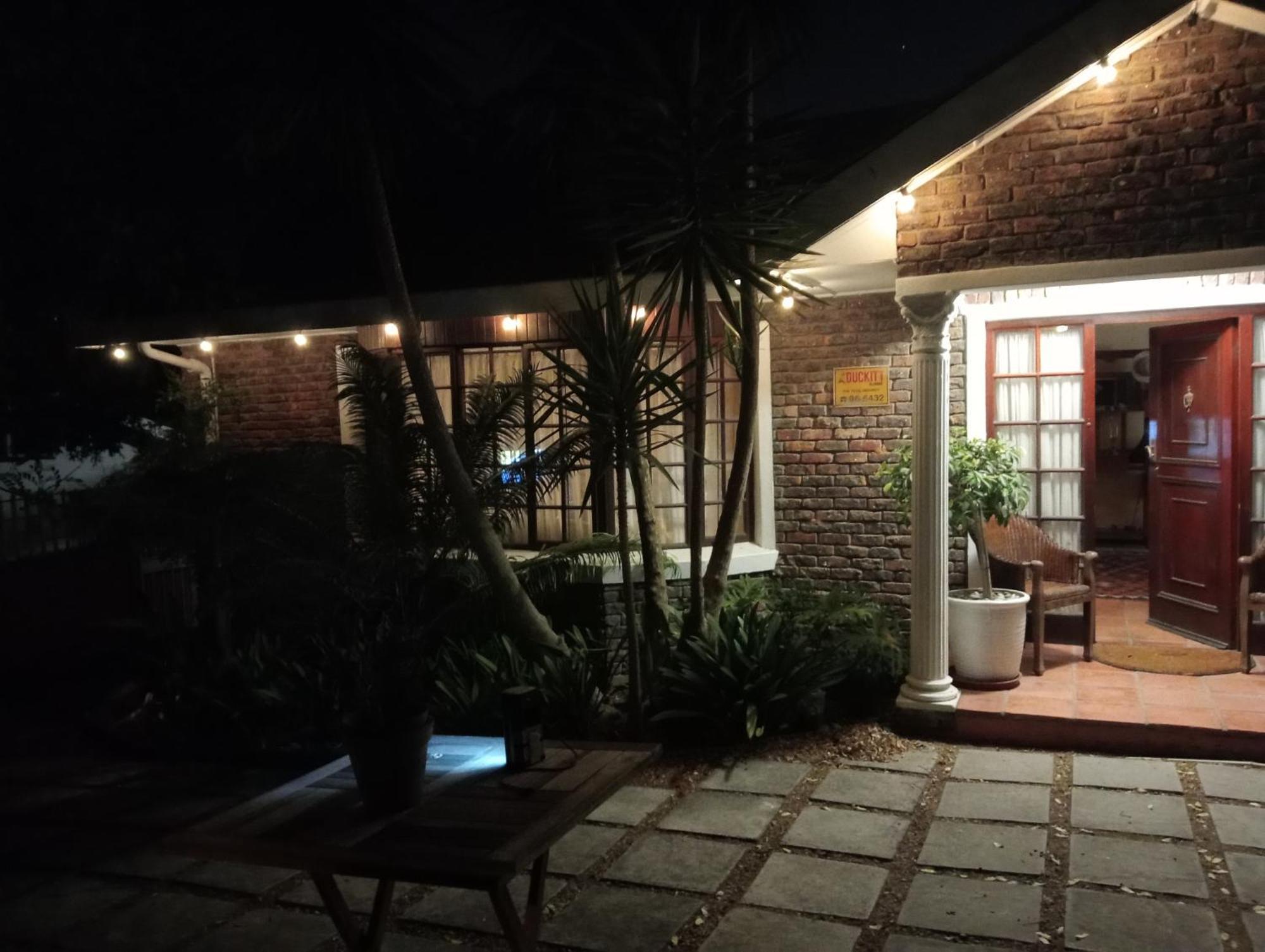 Marinda'S B&B Cidade Do Cabo Exterior foto