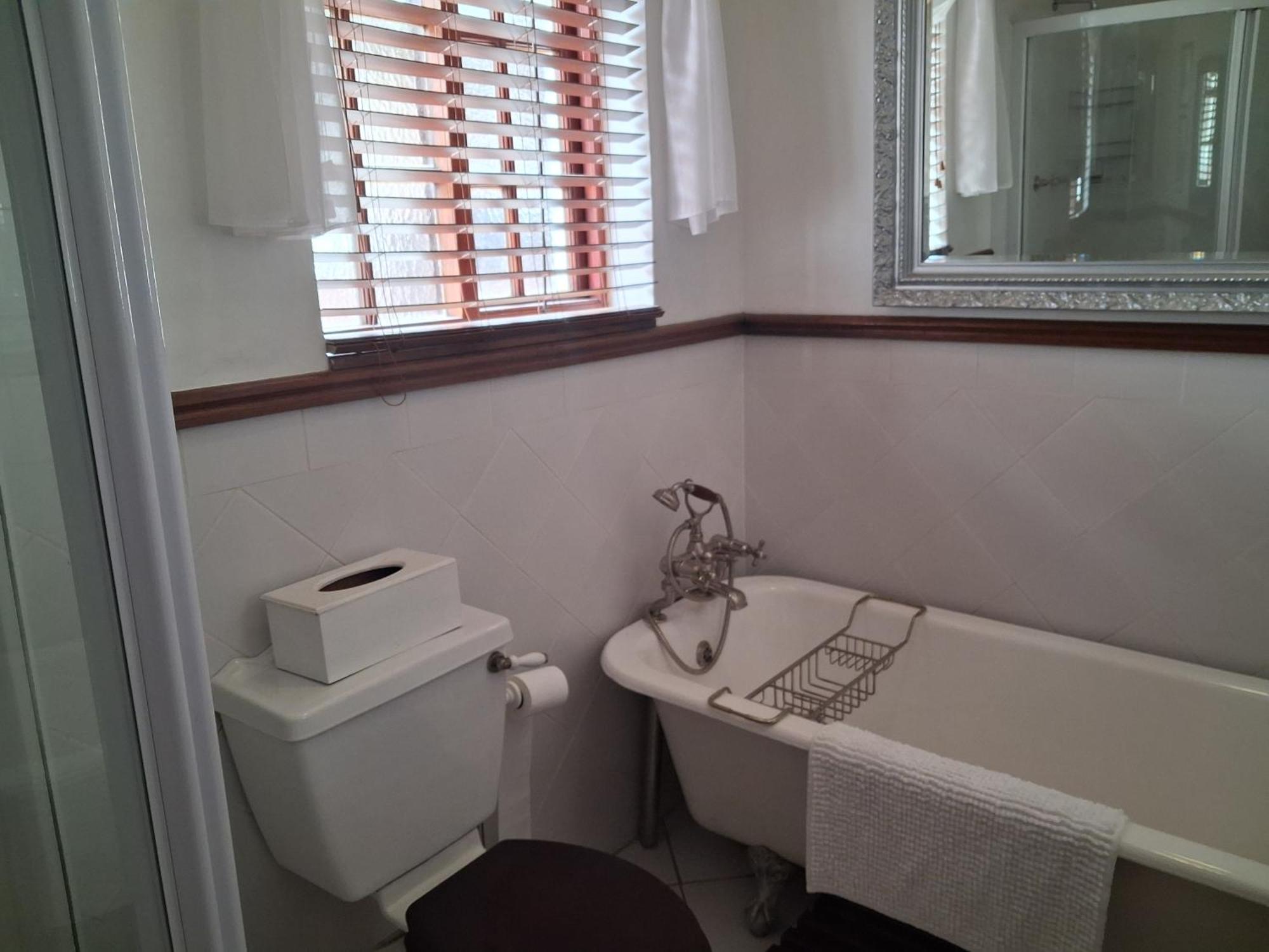 Marinda'S B&B Cidade Do Cabo Exterior foto