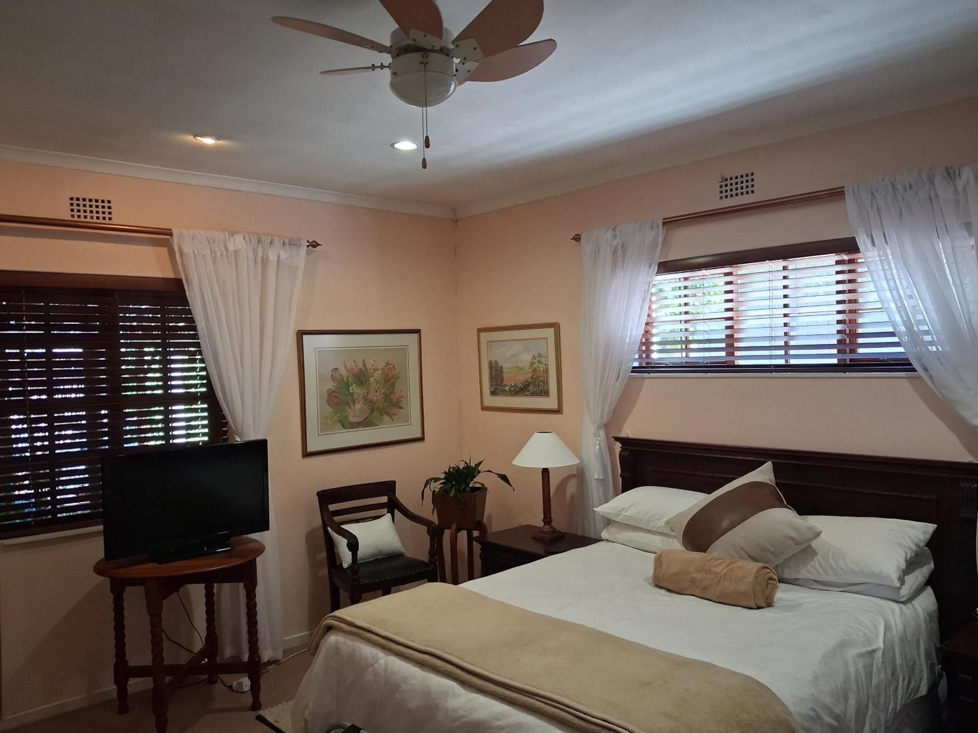 Marinda'S B&B Cidade Do Cabo Exterior foto