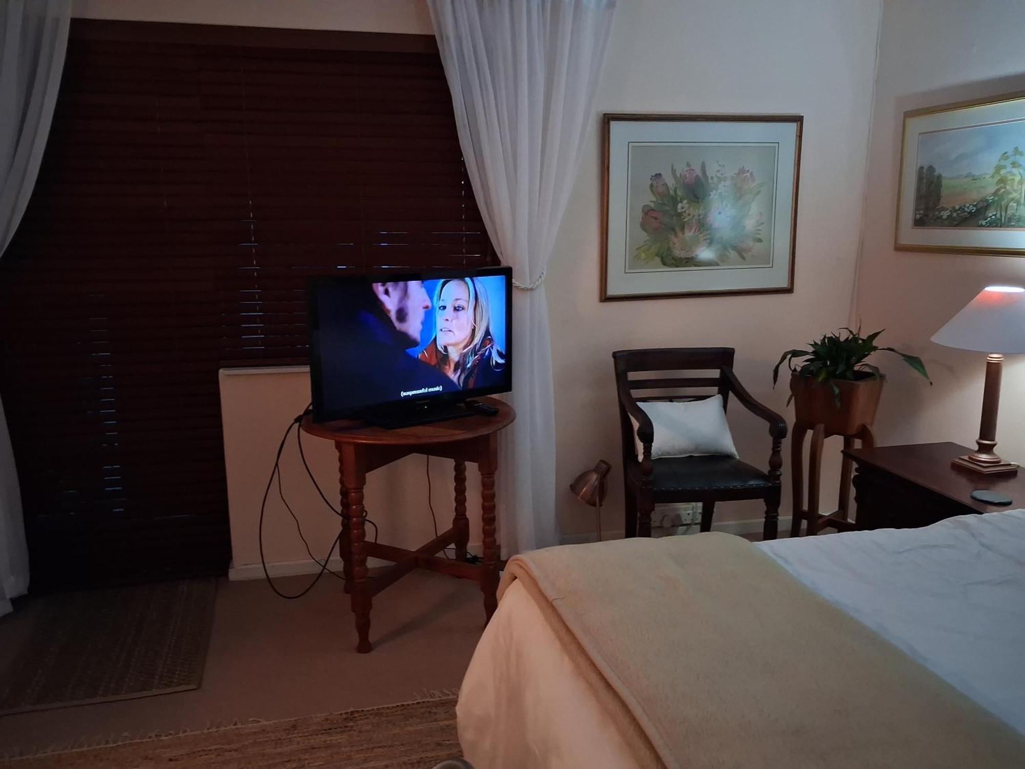 Marinda'S B&B Cidade Do Cabo Exterior foto