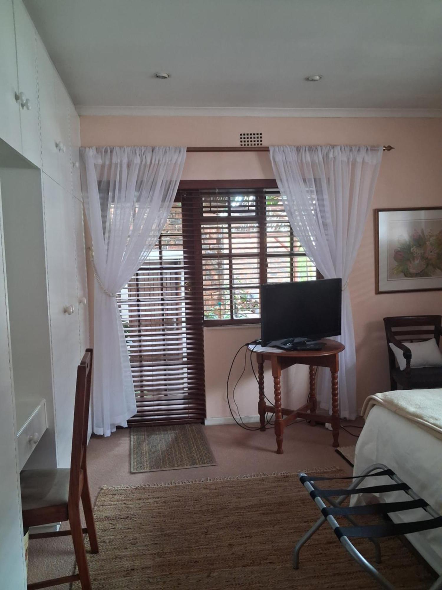 Marinda'S B&B Cidade Do Cabo Exterior foto