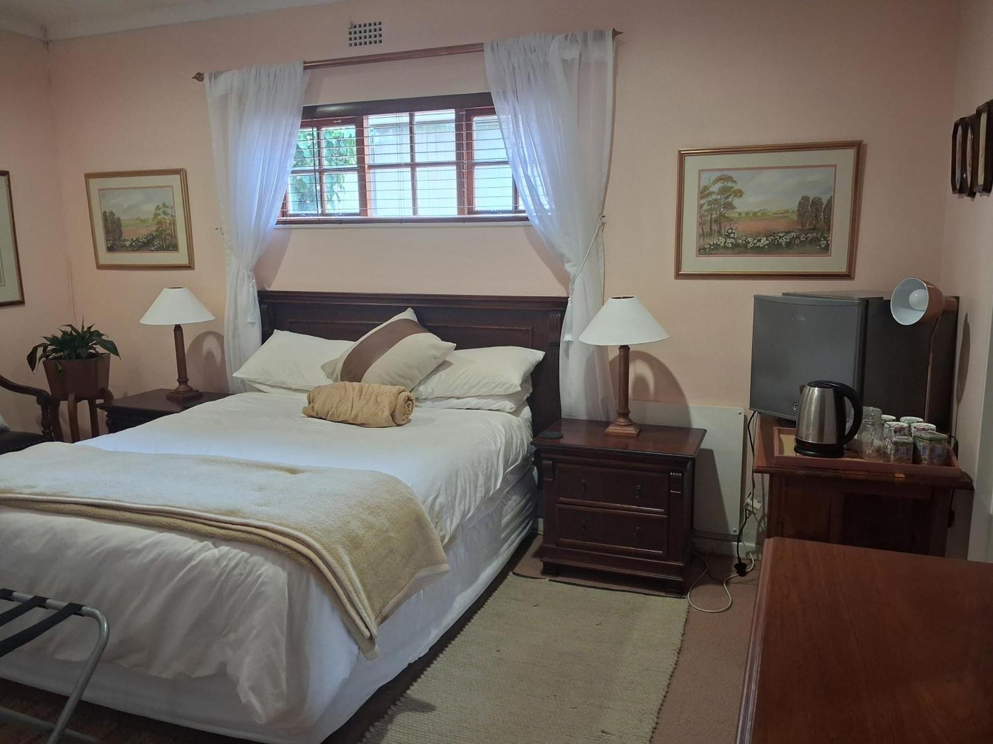 Marinda'S B&B Cidade Do Cabo Exterior foto